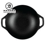Lodge Chao gang Wok 22 8cm