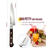 bo 3 chiec dao, dao chat, dao thai, dao got hoa qua, dao katana