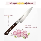 dao got hoa qua, dao Katana
