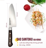 bo 3 chiec dao, dao chat, dao thai, dao got hoa qua, dao katana