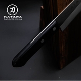 Dao bep Nhat cao cap Tojiro DP series 3 lop Chef F302 180mm
