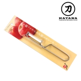 Dụng cụ nạo cao cấp Nhật dọc ”KHS” KAI DH7164
