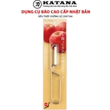 Dụng cụ nạo cao cấp Nhật dọc ”KHS” KAI DH7164