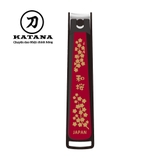 Bấm móng tay cao cấp Nhật New Standard KE0501