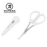 Kéo cắt lông mũi cao cấp Nhật KF1024