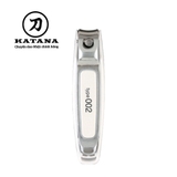 Bấm móng tay cao cấp Nhật-002S màu trắng KE0125