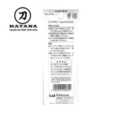 Bấm móng tay cao cấp Nhật-002S màu trắng KE0125