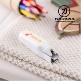 Bấm móng tay cao cấp Nhật trẻ em KF0126