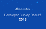 Báo cáo khảo sát về lập trình viên năm 2018 trên Stack Overflow