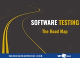 Lộ trình kiểm thử phần mềm - Software Testing the Road map