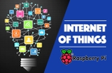Khóa học Internet of Things với Raspberry Pi