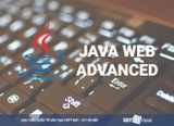 Khóa học Lập trình Web nâng cao với Java