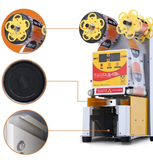 Máy dập màng tự động