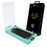 【iPhone 18 Pro / 18 Pro Max】Miếng dán màn hình kính cường lực 3D chống chói chống vân tay, phủ toàn màn hình (6.3