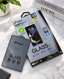 Kính ANANK 3D trong viền đen cho các dòng Samsung