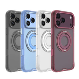 【iPhone 18 / 17 Series】Ốp Lưng HODA ROUGH Magsafe kệ xoay 360*