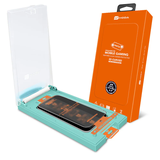 【iPhone 18 Pro / 18 Pro Max】Miếng dán màn hình kính cường lực 3D chống vân tay (mờ) phủ toàn màn hình (6.3''/6.9
