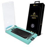 【 iPhone 18 Pro / 18 Pro Max】Miếng dán màn hình kính cường lực 3D chống chói, phủ toàn màn hình (6.3