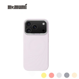 Ốp lưng Memumi Diamond With Magsafe cho iphone 17/18promax