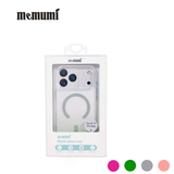 ốp Lưng MEMUMI Stellar Magsafe nhũ cho iphone 17 Series