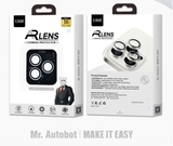 LENS URR CLEAR Trong suốt cho iphone Series