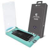 【iPhone 18 Pro / 18 Pro Max】Miếng dán màn hình kính cường lực 3D chống nhìn trộm, phủ toàn màn hình (6.3