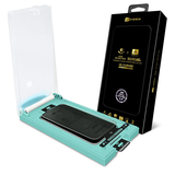 【iPhone 18pro / 18promax】Miếng dán màn hình 3D chống chói và lọc ánh sáng xanh BLR60 (6.3