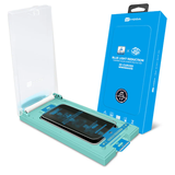 【iPhone 18 Pro / 18 Pro Max】kính cường lực 3D phủ toàn màn hình, chống ánh sáng xanh, đạt chứng nhận BLR60 (6.3