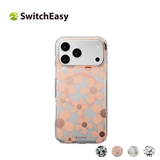 Ốp lưng Switcheasy Fleur M With Magsafe iphone 17/18 Series