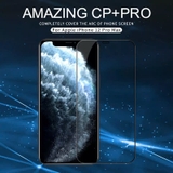 kính cường lực Nillkin Amazing CP+ Pro cho iPhone 12/12pro/12/promax