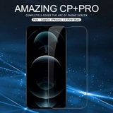 kính cường lực Nillkin Amazing CP+ Pro dành cho iphone 13/13pro/13promax