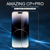 kính cường lực Nillkin Amazing CP+ Pro cho iPhone 14/14pro/14promax