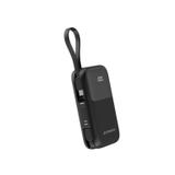 Sạc dự phòng JOWAY JP325 kèm dây TypeC+lightning 10.000mAh