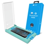Kính 3D 2in1 Bảo Vệ Mắt 60% chống Tia UV cho iphone 16 Series