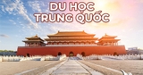 Du học Trung Quốc