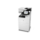 HP LaserJet MFP E72530z