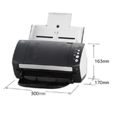 FUJITSU SCANNER  Fi-7140