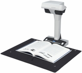 FUJITSU SCANNER SV600