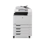 HP Color LaserJet CM6040 Multifunction Printer