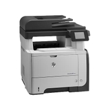 HP LaserJet Pro MFP M521dw (A8P80A)