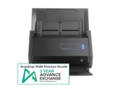 FUJITSU SCANNER iX500