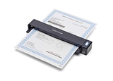 FUJITSU SCANNER  iX100