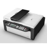RICOH SP 100SF ( AIO : Print , Scan, Copy , Fax , A4)