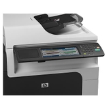 Máy in laser đen trắng HP 4555H MFP