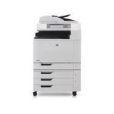 HP Color LaserJet CM6040 MFP Printer