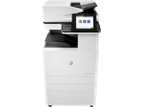 HP LaserJet MFP E82550dn Plus