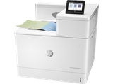 HP Color LaserJet Managed E85055dn