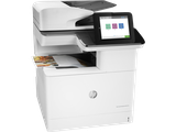 HP Color LaserJet Enterprise MFP M776dn