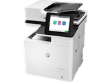 Máy in đa chức năng HP LaserJet Enterprise M636fh