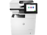 Máy in đa chức năng HP LaserJet Enterprise M636fh